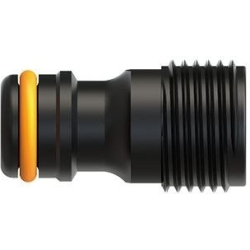 Krankobling Utvendige Gjenger 13 mm (1/2″)