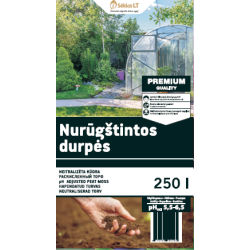 Torv Nøytralisert 250L PREMIUM