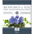 Biohumus Jordblanding For Frøplanter Og Blomster 10L