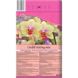 Orkidéjord MIX