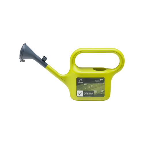 Vannkanne 2,5L grønn (MAXPOL)