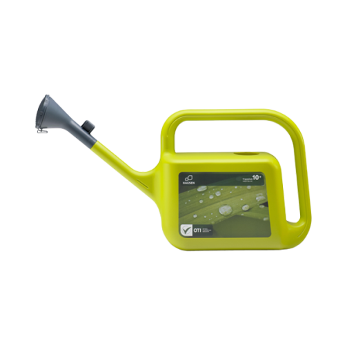 Vannkanne 10L grønn (MAXPOL)