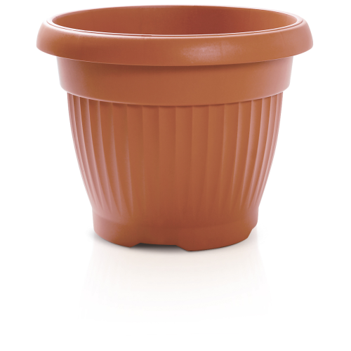 Utendørs blomsterpotte Terra DCE 40cm