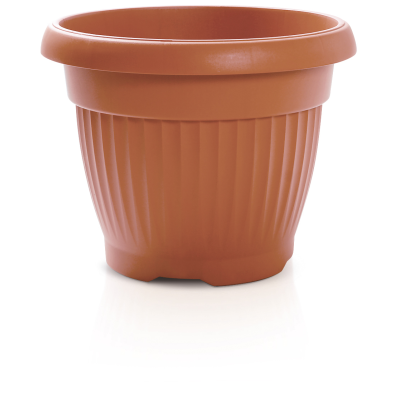 Utendørs blomsterpotte Terra DCE 40cm