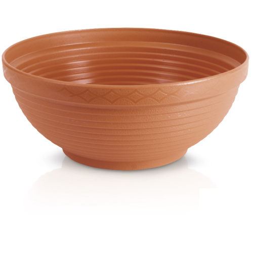 Utendørs blomsterpotte Terra 54cm