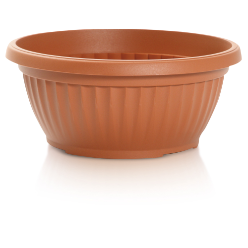 Utendørs blomsterpotte Terra 30cm