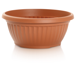 Utendørs blomsterpotte Terra 30cm