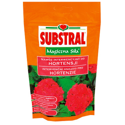 Hortensia Gjødsel SUBSTRAL 350g