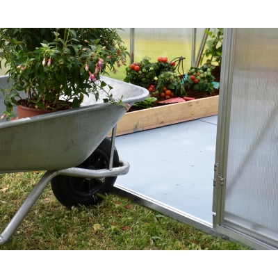 Drivhus Palram / Canopia ESSENCE 9m2
