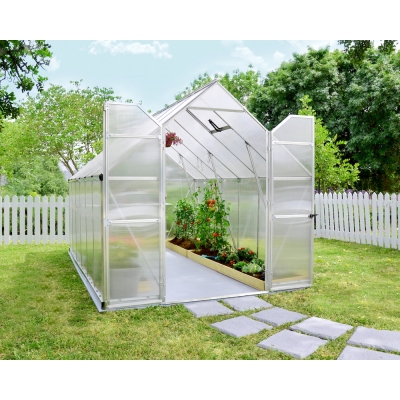 Drivhus Palram / Canopia ESSENCE 9m2