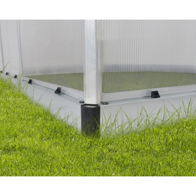 Drivhus Palram / Canopia ESSENCE 9m2