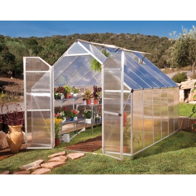 Drivhus Palram / Canopia ESSENCE 9m2