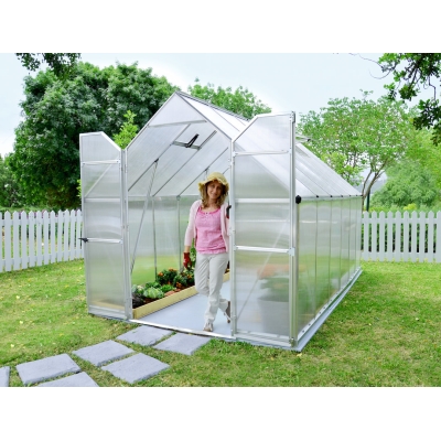 Drivhus Palram / Canopia ESSENCE 9m2
