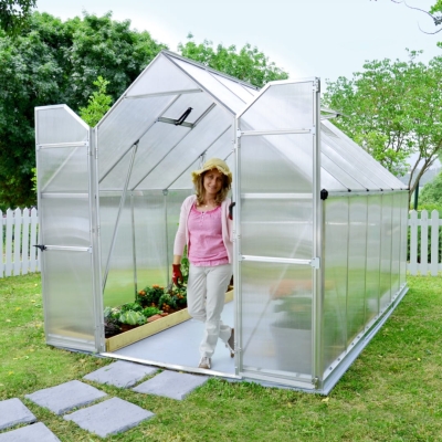 Drivhus Palram / Canopia ESSENCE 11.9m2
