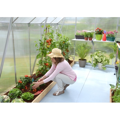 Drivhus Palram / Canopia ESSENCE 11.9m2