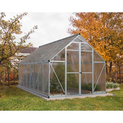 Drivhus Palram / Canopia ESSENCE 11.9m2