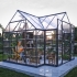Drivhus Palram / Canopia ORANGERY 11m2