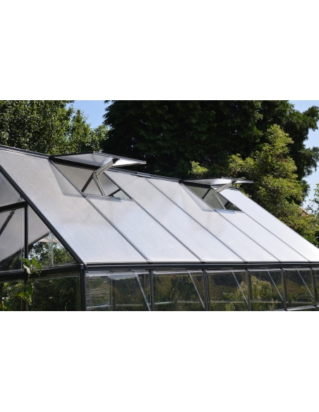 Drivhus Palram / Canopia ORANGERY 11m2