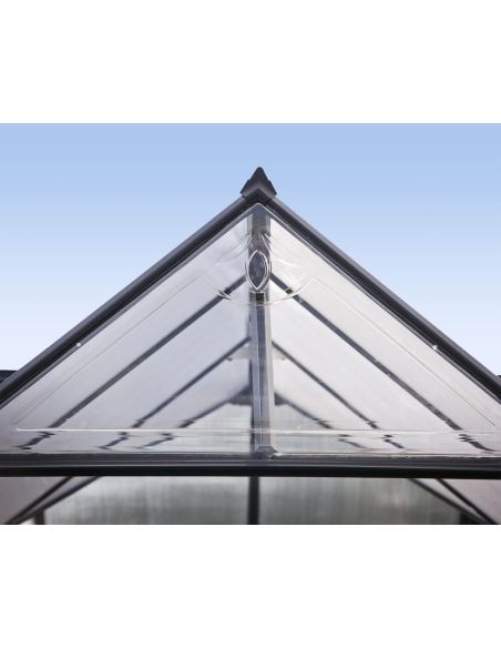 Drivhus Palram / Canopia ORANGERY 11m2