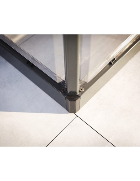 Drivhus Palram / Canopia ORANGERY 11m2