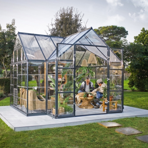 Drivhus Palram / Canopia ORANGERY 11m2