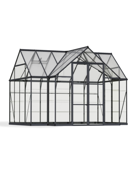 Drivhus Palram / Canopia ORANGERY 11m2