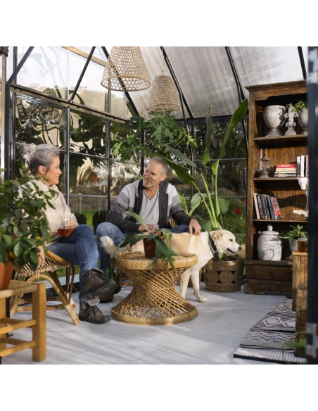 Drivhus Palram / Canopia ORANGERY 11m2
