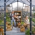 Drivhus Palram / Canopia ORANGERY 11m2