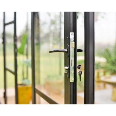 Drivhus Palram / Canopia TRIOMPHE 17.1m2