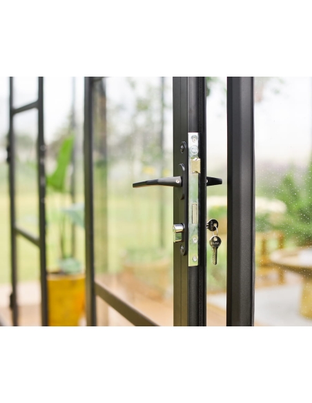 Drivhus Palram / Canopia TRIOMPHE 17.1m2