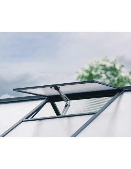 Drivhus Palram / Canopia ARIA 9.4m2