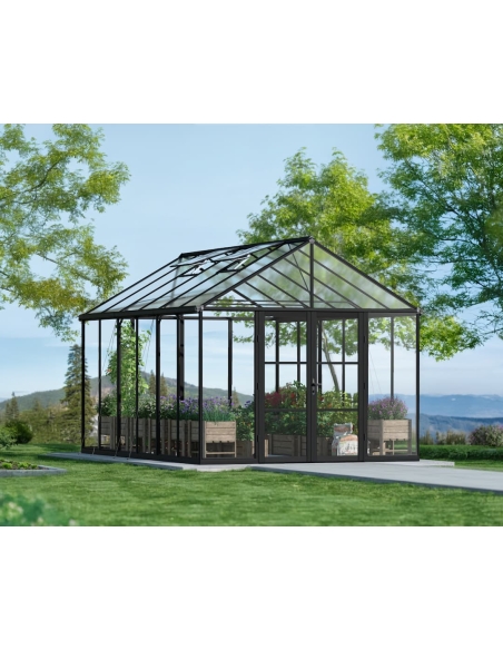 Drivhus Palram / Canopia ARIA 13.9m2