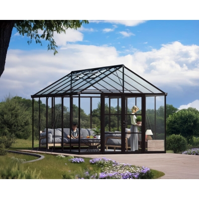 Drivhus Palram / Canopia ARIA 13.9m2