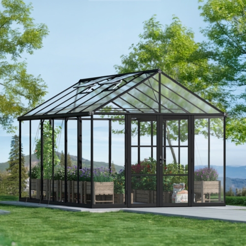 Drivhus Palram / Canopia ARIA 13.9m2