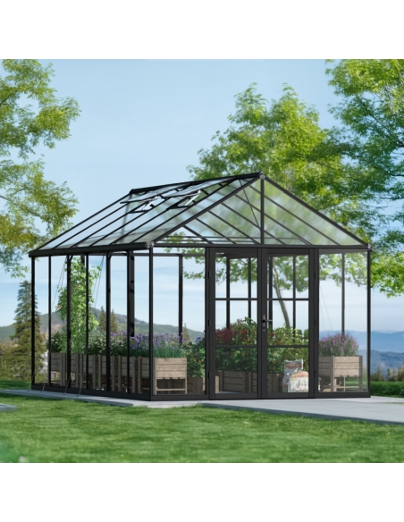 Drivhus Palram / Canopia ARIA 13.9m2