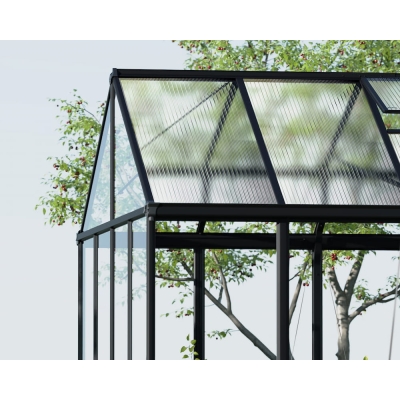 Drivhus Palram / Canopia ARIA 13.9m2