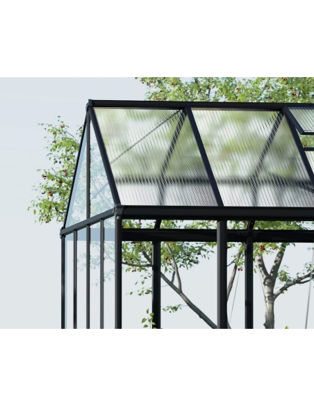Drivhus Palram / Canopia ARIA 13.9m2