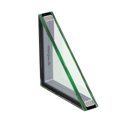 Isolerglass – Energiglass 2-lag Klassisk Lavenergi