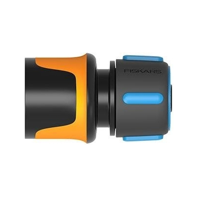 Hurtigkobling 13-15 mm Med Stop Function Fiskar