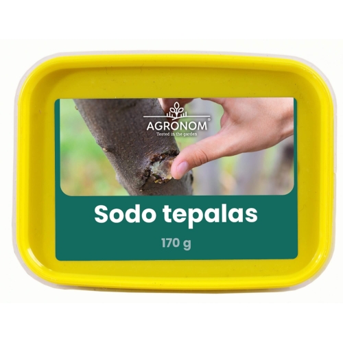 Sårbalsam for trær og busker 170g