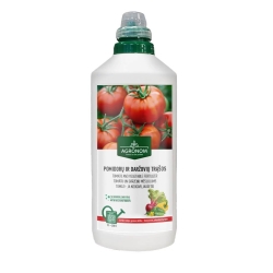 Næring for tomater og grønnsaker 1l