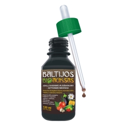 Vekstaktivator BIOGULL 120ml