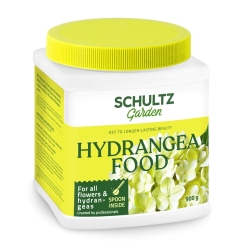 Gjødsel for hortensia 900g SCHULTZ
