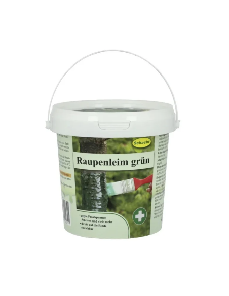 Limfeller fra Schacht 500g