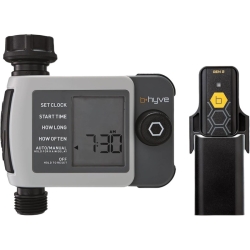 Vanningskontroller ORBIT XD-1 med WiFi