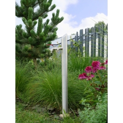 Vannsøyle 85 cm, bunn