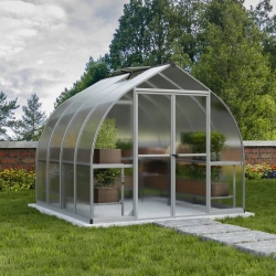 Drivhus Palram / Canopia BELA 244x244cm