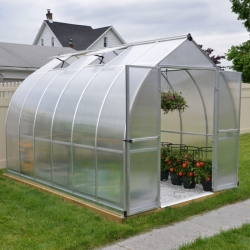 Drivhus Palram / Canopia BELA 244x367cm