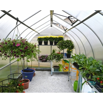 Drivhus Palram / Canopia BELA 244x490cm