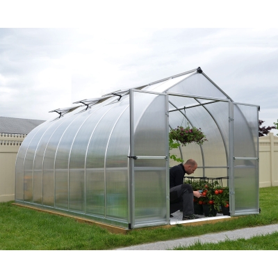 Drivhus Palram / Canopia BELA 244x490cm